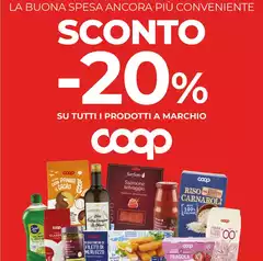 Buona Spesa - La Ancora Più Conveniente Buona Spesa - La Ancora Più Conveniente