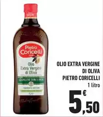 Pietro coricelli - Olio Extra Vergine Di Oliva Pietro coricelli - Olio Extra Vergine Di Oliva
