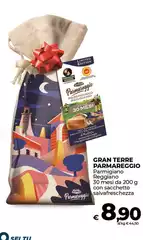 Parmareggio - Parmigiano Parmigiano Parmareggio - Parmigiano Parmigiano