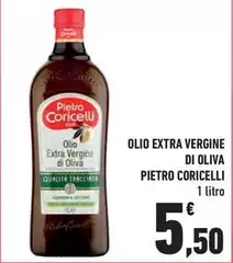 Pietro coricelli - Olio Extra Vergine Di Oliva Pietro coricelli - Olio Extra Vergine Di Oliva