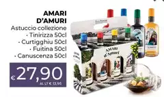 Collezione - Astuccio Collezione - Astuccio