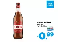Peroni - Birra Peroni - Birra