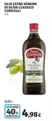 Casa coricelli - Olio Extra Vergine Di Oliva Classico Casa coricelli - Olio Extra Vergine Di Oliva Classico
