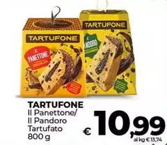 Il Panettone Il Panettone