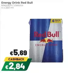 Red bull - Energy Drink Red bull - Energy Drink