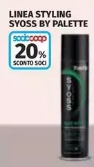 Linea - Styling Linea - Styling