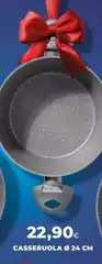 Casseruola Ø 24 Cm Casseruola Ø 24 Cm