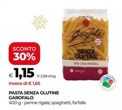 Garofalo - Pasta Senza Glutine Garofalo - Pasta Senza Glutine