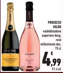 Valdo - Prosecco Valdo - Prosecco