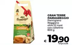 Parmareggio - Parmigiano Parmigiano Reggiano Parmareggio - Parmigiano Parmigiano Reggiano