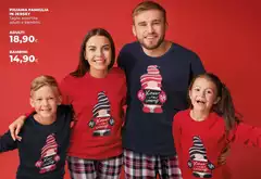 Jersey - Pijama Pamiglia In Sissy Jersey - Pijama Pamiglia In Sissy