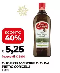 Pietro coricelli - Olio Extra Vergine Di Oliva Pietro coricelli - Olio Extra Vergine Di Oliva