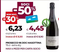 Max - Prosecco 96 Doc Max - Prosecco 96 Doc