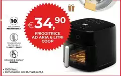 Coop - Conande Display Digital Coop - Conande Display Digital