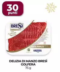 Golfera - Delizia Di Manzo Bresì Golfera - Delizia Di Manzo Bresì
