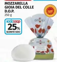 Del colle - Mozzarella Gioia Del Colle D.O.P. Del colle - Mozzarella Gioia Del Colle D.O.P.