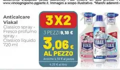 Viakal - Anticalcare Viakal - Anticalcare