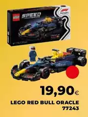 Lego - Red Bull Lego - Red Bull