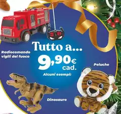Tutto - Radiocomando Vigili Del Fuoco Tutto - Radiocomando Vigili Del Fuoco