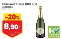 Brut - Spumante Trento DOC Brut - Spumante Trento DOC