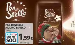 Mulino Bianco - Pan Di Stelle Mulino Bianco - Pan Di Stelle