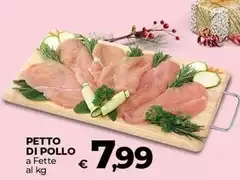 Petto Di Pollo Petto Di Pollo