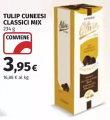 Tulip - Cuneesi Classici Mix Tulip - Cuneesi Classici Mix