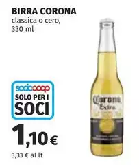Corona Extra - Birra Corona Extra - Birra