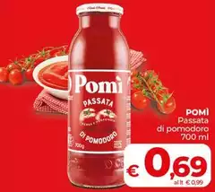 Pomì - Passata Di Pomodoro