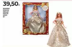 Barbie - Macia Festa Barbie - Macia Festa