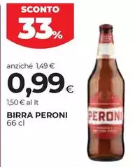 Peroni - Birra Peroni - Birra