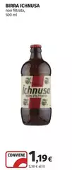 Ichnusa - Birra Ichnusa - Birra