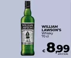 Scotch - Whisky Scotch - Whisky