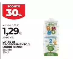 Mukki - Latte Di Proseguimento 2 Mukki - Latte Di Proseguimento 2