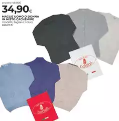 Maglie Uomo O Donna In Misto Maglie Uomo O Donna In Misto