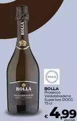 Bolla - Prosecco Valdobbiadene Superiore DOCG Bolla - Prosecco Valdobbiadene Superiore DOCG