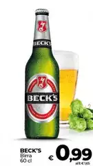 Becks - Birra Becks - Birra