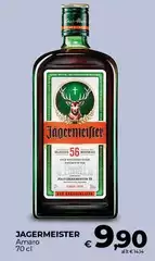 Jagermeister - Amaro Jagermeister - Amaro