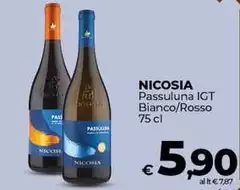 Nicosia - - Nicosia - -