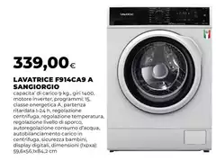 F914CA9 A Sangiorgio F914CA9 A Sangiorgio