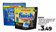 Finish - Quantum Regular X14 Ultimate Regular X13 Ultimate Plus Finish - Quantum Regular X14 Ultimate Regular X13 Ultimate Plus