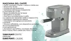 Macchina Del Caffè Macchina Del Caffè