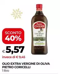 Pietro coricelli - Olio Extra Vergine Di Oliva Pietro coricelli - Olio Extra Vergine Di Oliva