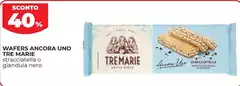 Tre Marie - Wafers Ancora Uno Tre Marie - Wafers Ancora Uno