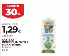 Mukki - Latte Di Proseguimento 2 Mukki - Latte Di Proseguimento 2