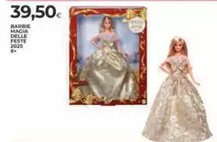 Barbie - BARBIE CAVA DOCGILLA Barbie - BARBIE CAVA DOCGILLA