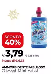 Fabuloso - Fabuloso -