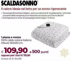 Scaldasole - Ii Calore Ideale Nel Letto Per Un Sonno Rigenerante Scaldasole - Ii Calore Ideale Nel Letto Per Un Sonno Rigenerante