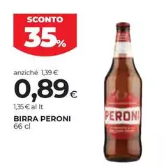 Peroni - Birra Peroni - Birra