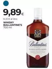 Ballantines - Whisky Ballantines - Whisky